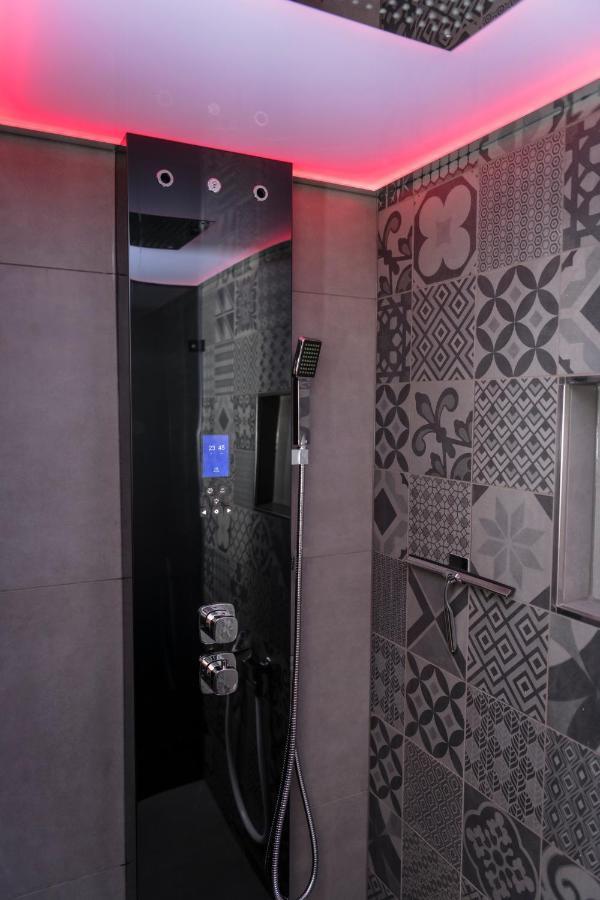 Wellness House Energy Mit Whirlpool Apartment Timmendorfer Strand Luaran gambar