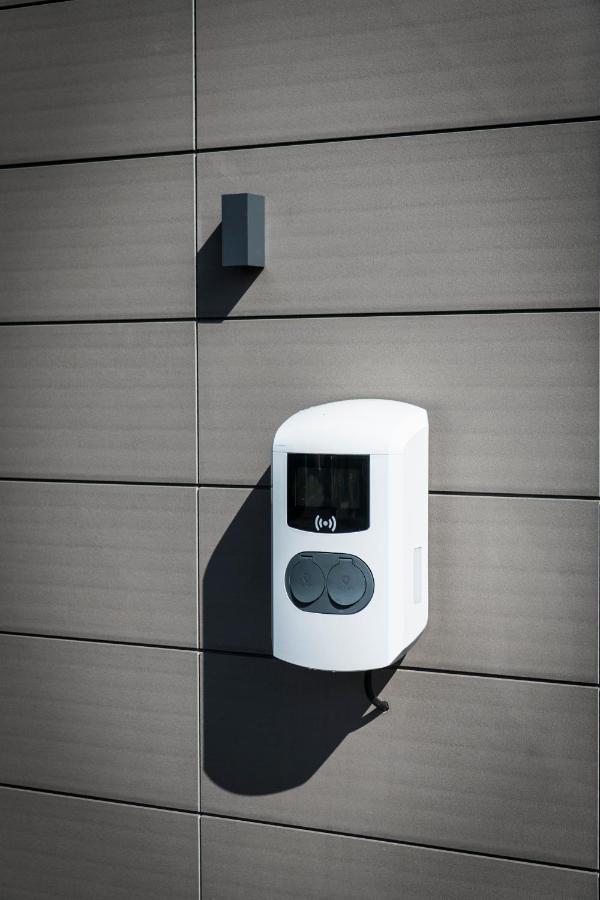 Wellness House Energy Mit Whirlpool Apartment Timmendorfer Strand Luaran gambar